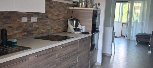 Apartamento de 7 dormitorios en Genoa, Italy No. 347823 20