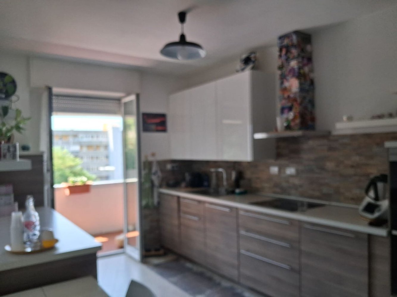 Apartamento de 7 dormitorios en Genoa, Italy No. 347823