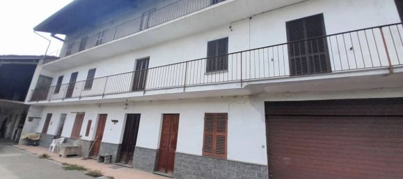 8 Schlafzimmer Villa in Prato Sesia, Italy, Nr. 332905 10