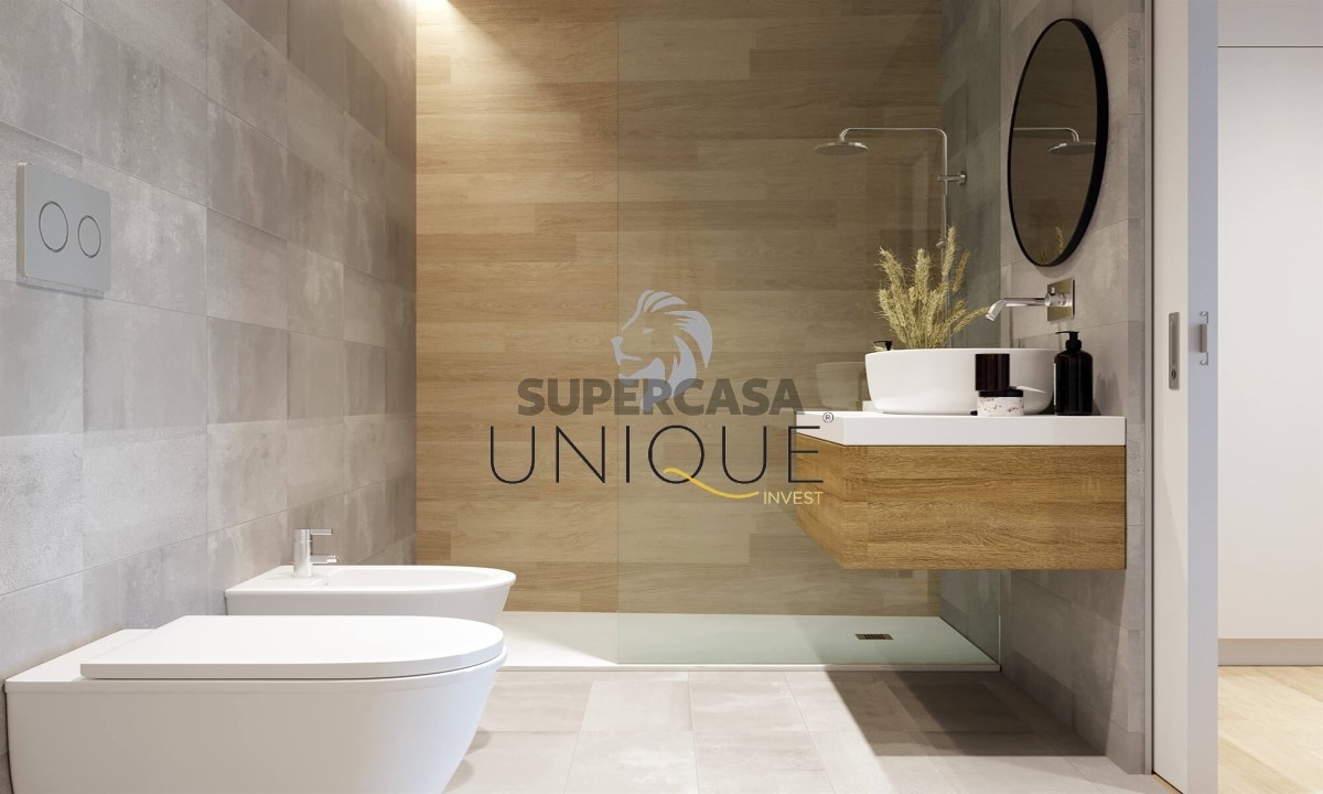 2 bedrooms Apartment in Esgueira, Portugal No. 152513