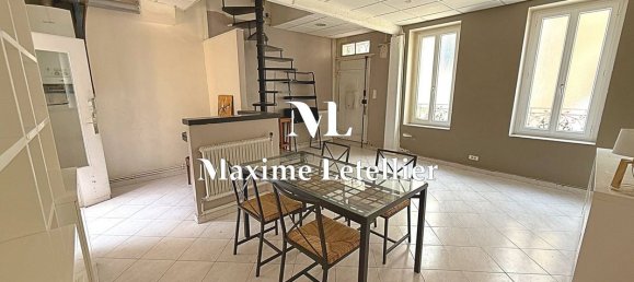 Casa de 1 dormitorio en Marseille, France No. 327386 2