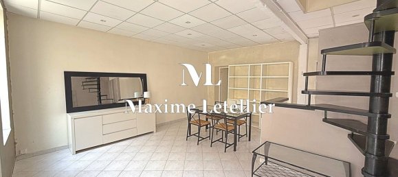 Casa de 1 dormitorio en Marseille, France No. 327386 3