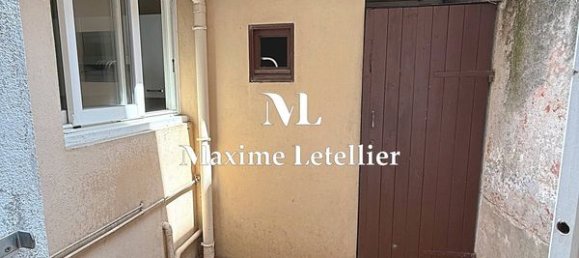 Casa de 1 dormitorio en Marseille, France No. 327386 5