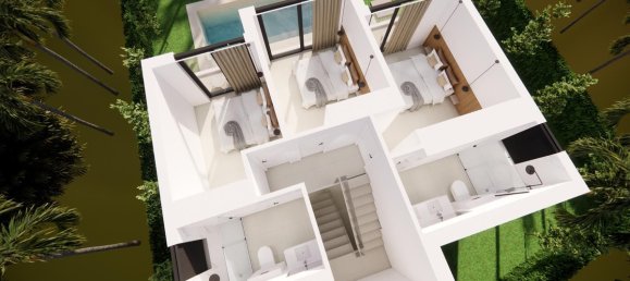 4 bedrooms Villa in Malaga, Spain No. 135607 10