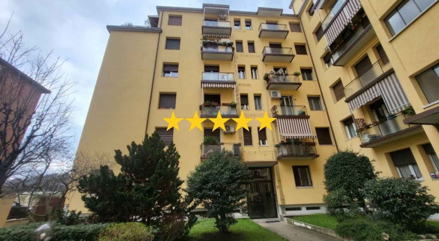 3-Zimmer Wohnung in San Lazzaro di Savena, Italy, Nr. 97439