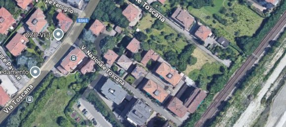 3-Zimmer Wohnung in San Lazzaro di Savena, Italy, Nr. 97439 3