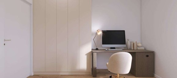 7 rooms Apartment in Ancona, Italy No. 199021 26