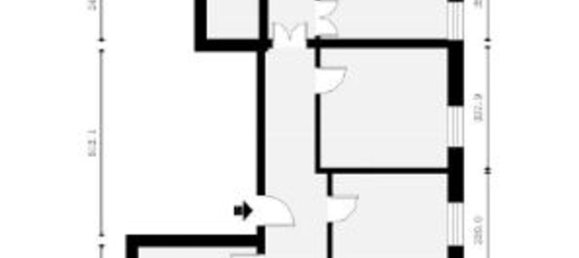 7 rooms Apartment in Ancona, Italy No. 199021 58