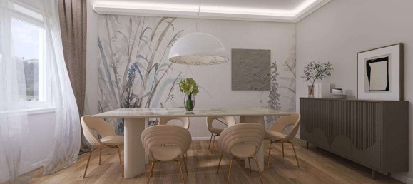 7 rooms Apartment in Ancona, Italy No. 199021 16