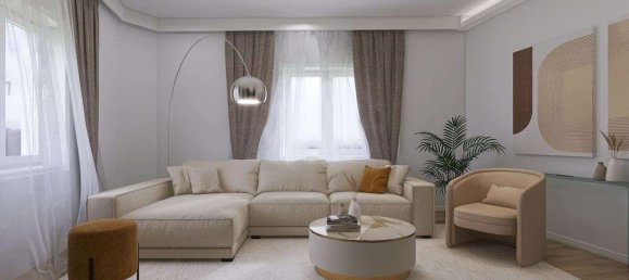 7 rooms Apartment in Ancona, Italy No. 199021 3