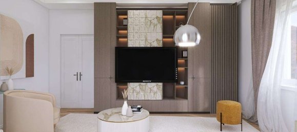 7 rooms Apartment in Ancona, Italy No. 199021 5