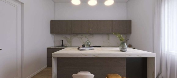 7 rooms Apartment in Ancona, Italy No. 199021 32