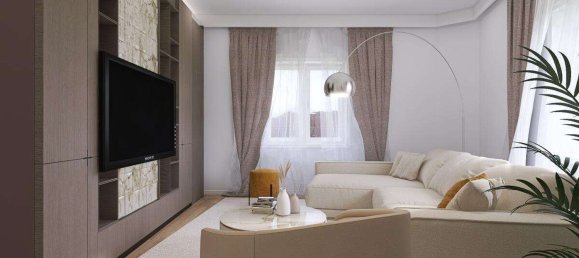 7 rooms Apartment in Ancona, Italy No. 199021 6