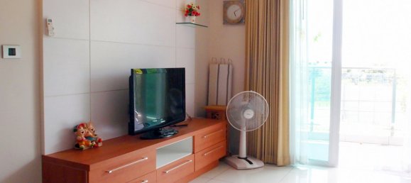 Condominio de 1 dormitorio en Pattaya, Thailand No. 3810 2