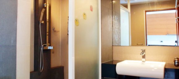 Condominio de 1 dormitorio en Pattaya, Thailand No. 3810 6