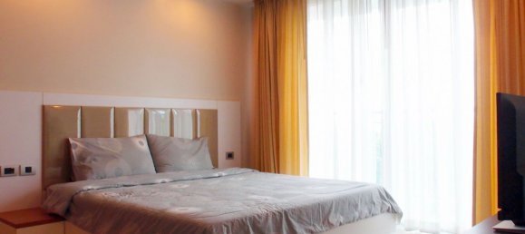 Condominio de 1 dormitorio en Pattaya, Thailand No. 3810 4