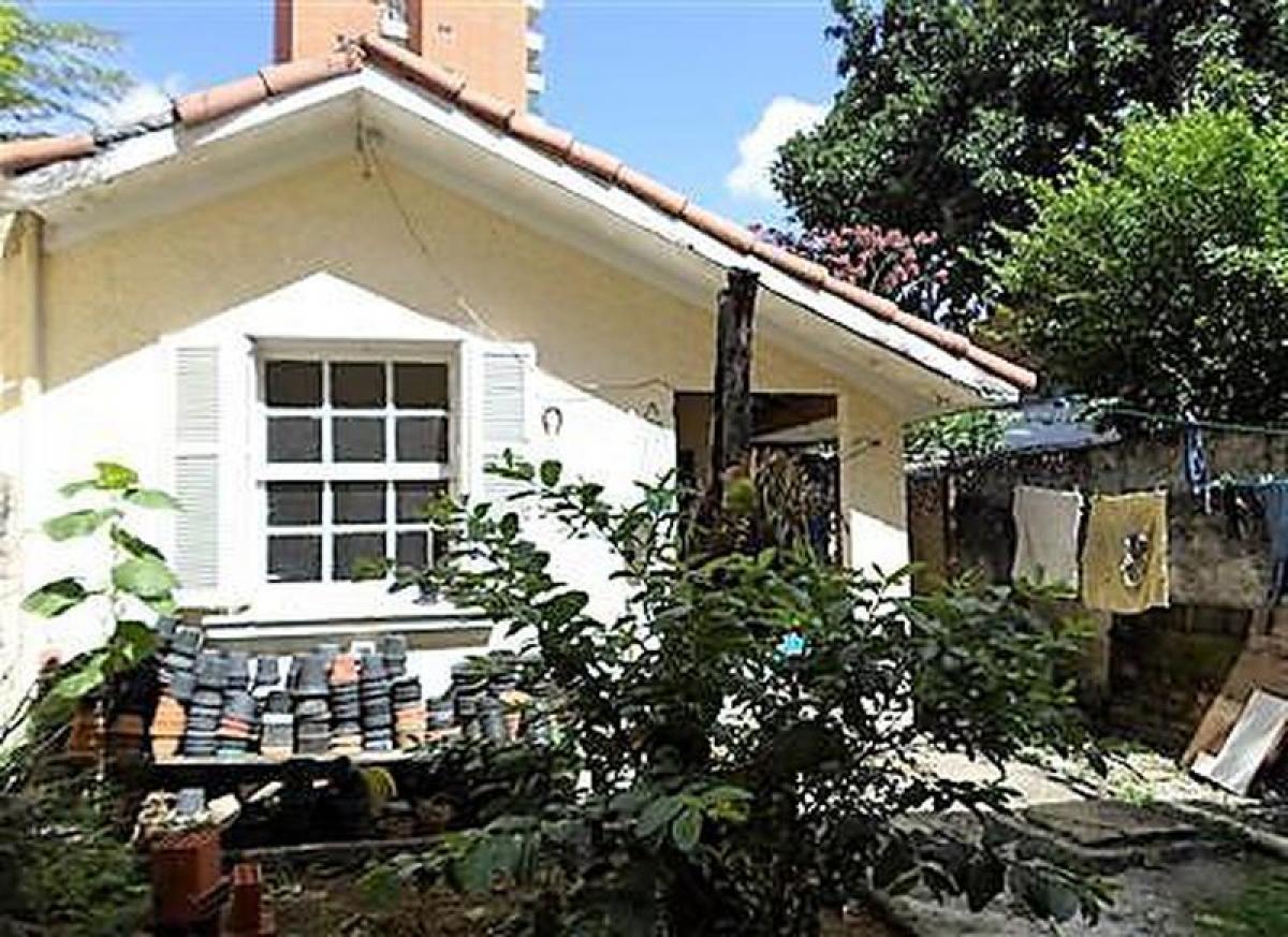3 Schlafzimmer Haus in Sao Paulo, Brazil, Nr. 528039