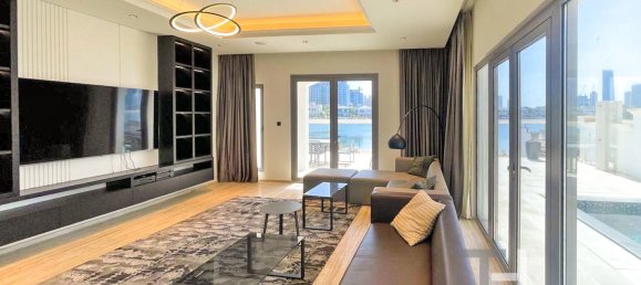 Villa de 4 dormitorios en Palm Jumeirah, UAE No. 95258 7