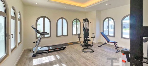 Villa de 4 dormitorios en Palm Jumeirah, UAE No. 95258 22