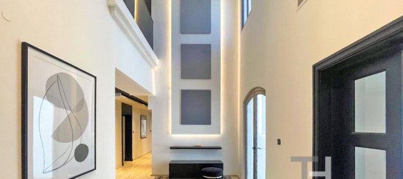 Villa de 4 dormitorios en Palm Jumeirah, UAE No. 95258 8