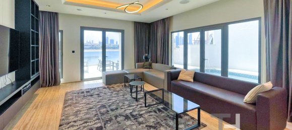 Villa de 4 dormitorios en Palm Jumeirah, UAE No. 95258 6