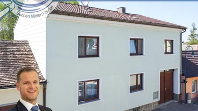 4 Schlafzimmer Haus in Guntersdorf, Austria, Nr. 195879