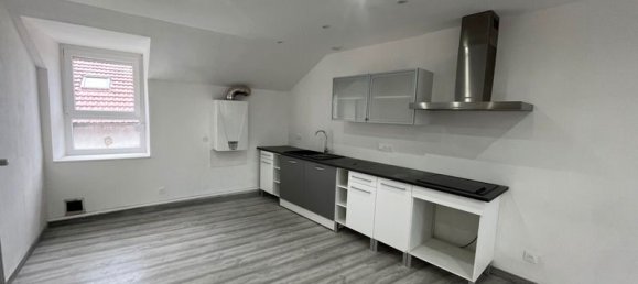 2 Schlafzimmer Doppelhaus in Thaon-les-Vosges, France, Nr. 238913 6