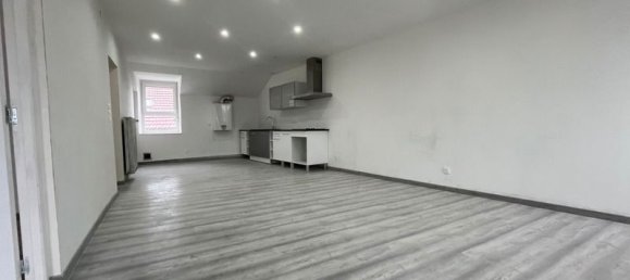 2 Schlafzimmer Doppelhaus in Thaon-les-Vosges, France, Nr. 238913 22