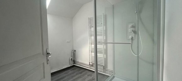 2 Schlafzimmer Doppelhaus in Thaon-les-Vosges, France, Nr. 238913 19