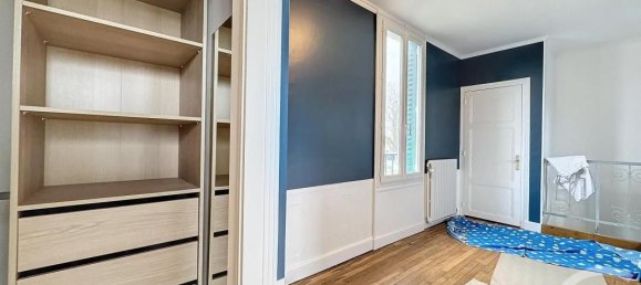 3 Schlafzimmer Haus in Troyes, France, Nr. 254044 3