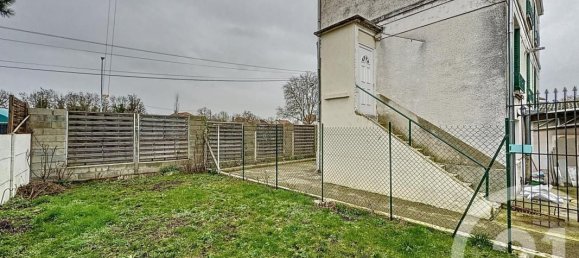 3 Schlafzimmer Haus in Troyes, France, Nr. 254044 11