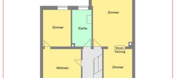 6 rooms Townhouse in Schwabach, Germany No. 280930 42