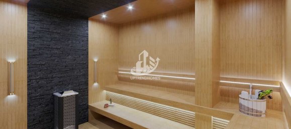 Квартира 1+1 в Оба, Турция № 5402 15