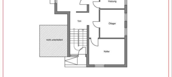 Casa de 4 divisões em Heidenheim, Germany N.º 325512 9