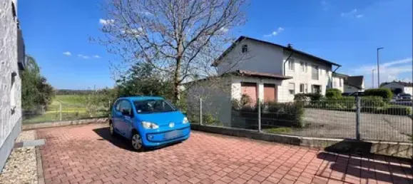 4 Schlafzimmer Wohnung in Biberach, Germany, Nr. 224671 17