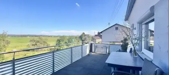 4 Schlafzimmer Wohnung in Biberach, Germany, Nr. 224671 6