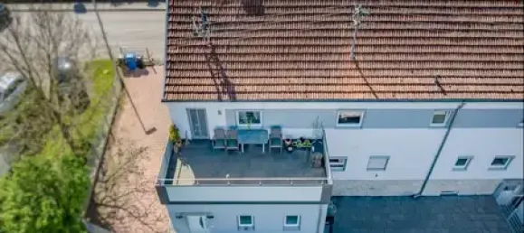 4 Schlafzimmer Wohnung in Biberach, Germany, Nr. 224671 4