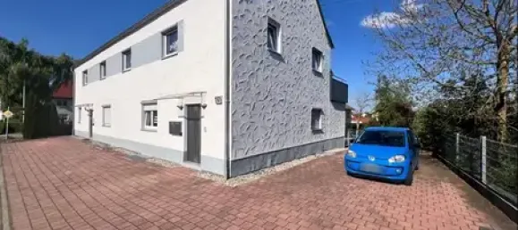 4 Schlafzimmer Wohnung in Biberach, Germany, Nr. 224671 3