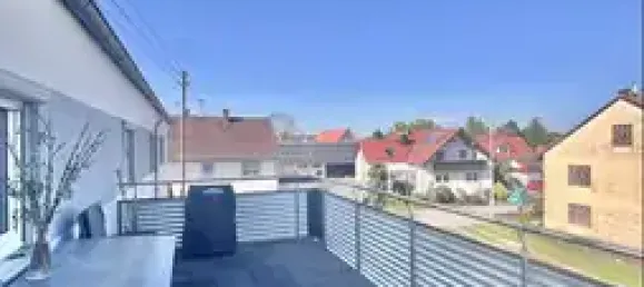 4 Schlafzimmer Wohnung in Biberach, Germany, Nr. 224671 7