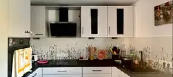 4 Schlafzimmer Wohnung in Biberach, Germany, Nr. 224671 8