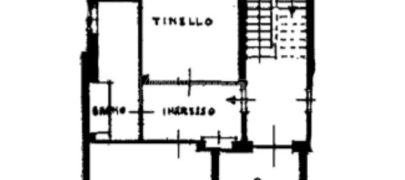 2 rooms Apartment in Settimo Torinese, Italy No. 141896 16