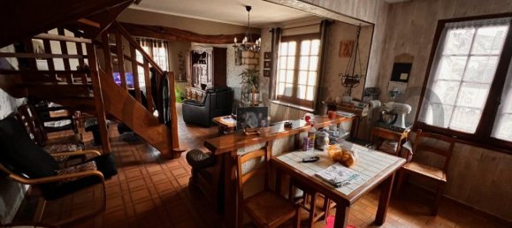 3 chambres Maison de ville à Compiègne, France No. 274842 22