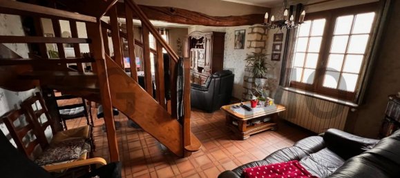 3 chambres Maison de ville à Compiègne, France No. 274842 18