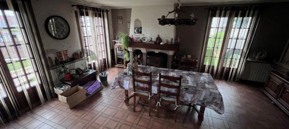 3 chambres Maison de ville à Compiègne, France No. 274842 14