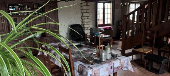 3 chambres Maison de ville à Compiègne, France No. 274842 4