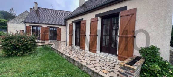 3 chambres Maison de ville à Compiègne, France No. 274842 2