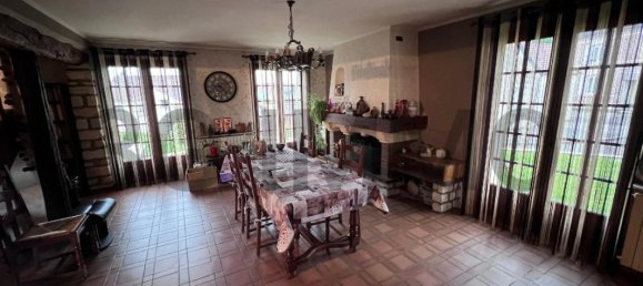 3 chambres Maison de ville à Compiègne, France No. 274842 15