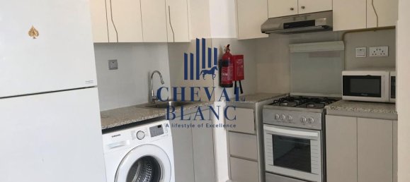 50.9m² Apartment in Business Bay, UAE No. 9160 8