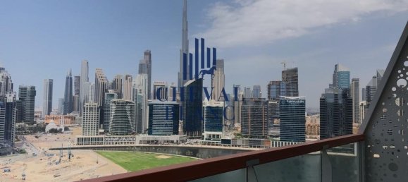 50.9m² Apartment in Business Bay, UAE No. 9160 6