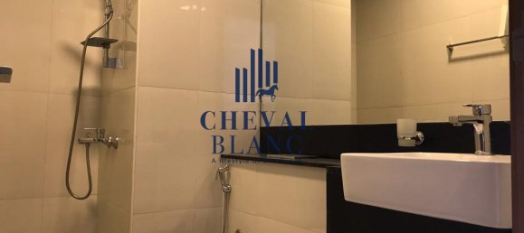 50.9m² Apartment in Business Bay, UAE No. 9160 11